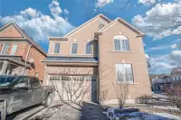 House for Rent in Ajax - 3000$