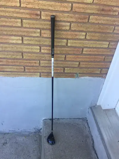 Golf Club Rescue ( Ladies TaylorMade R/ H ), View more