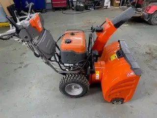 Husqvarna Demo Units - Used, Great Deals! in Outdoor Tools & Storage in Oshawa / Durham Region - Image 6