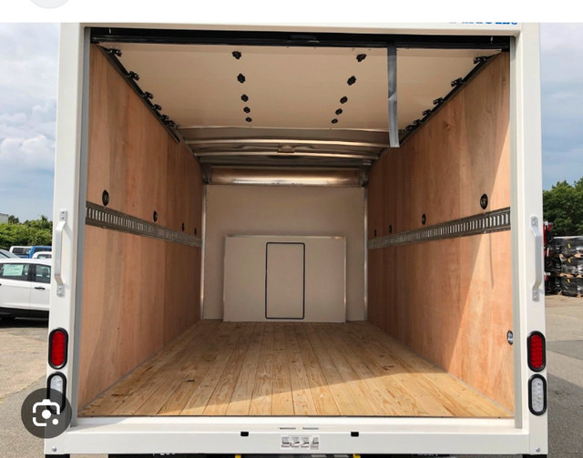 Davis Moving Co. in Moving & Storage in Oshawa / Durham Region - Image 2