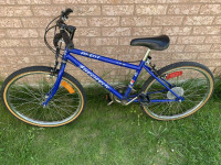 Supercycle 12-speed Youth Mountain Bike
