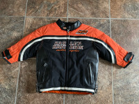 Manteau HARLEY DAVIDSON gr 3X