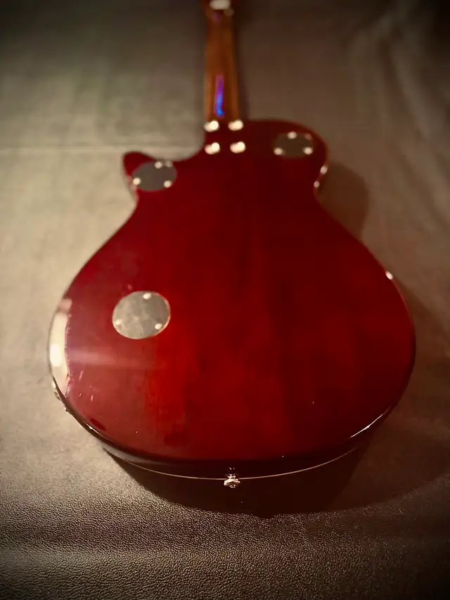 Gretsch G2219 - P90 Junior Jet 527122004821288966