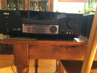 Home Theatre System