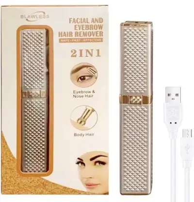 Blawless Hair Remover, View more