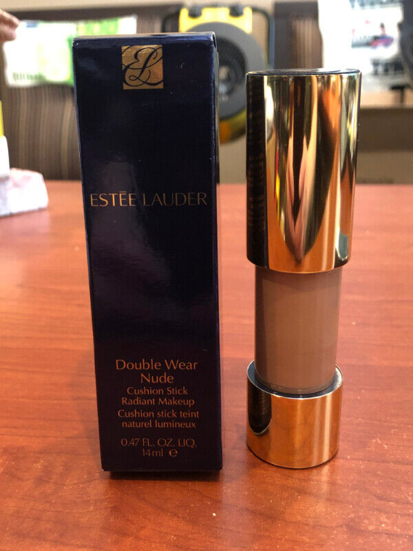 Estee Lauder Double Wear Nude Cushion stick, New in box in Hobbies & Crafts in City of Toronto
