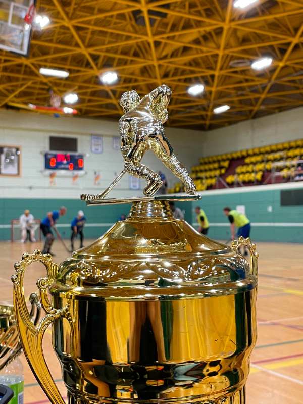 Ligue de Hockey Balle Mixte Pro Cosom à Montréal - Inscriptions dans Groupes et loisirs  à Ville de Montréal - Image 4