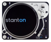 Stanton T.90 USB Direct Drive Turntable Professional Quality!