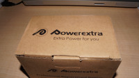 POWEREXTRA CAMERA BATTERY