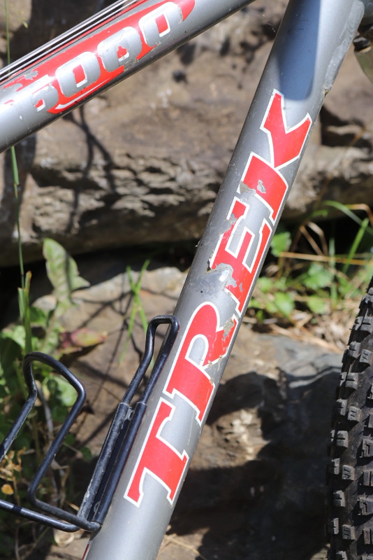 Used Trek Bike in Mountain in Fredericton - Image 3