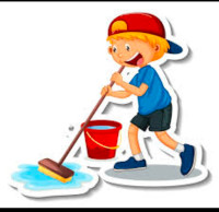 Cleaning  Services!!!  Call/text 647 - 687 - 3863