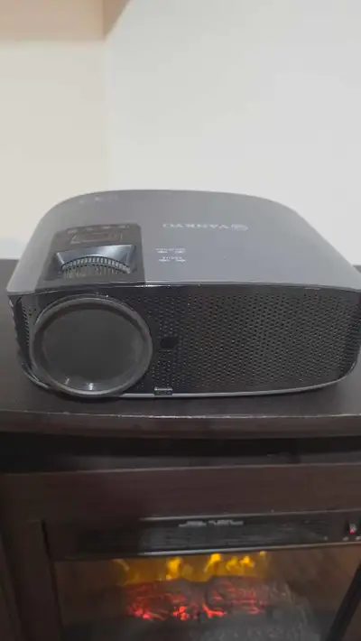 HD projector , View more