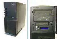 IBM RS/6000 44p Model 170 (7044-170) AIX System - Make Offer!