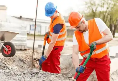 Reliable General Labourer looking for full-time, View more