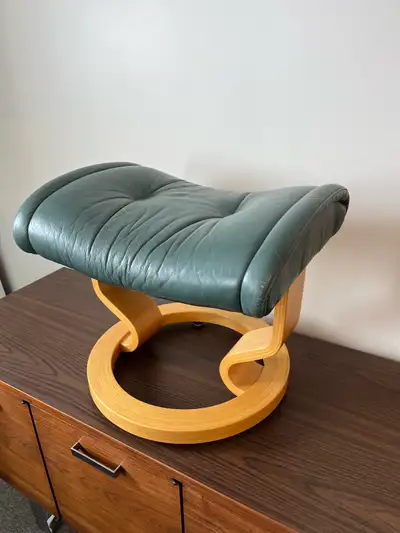 Ekornes Stressless Footstool , View more