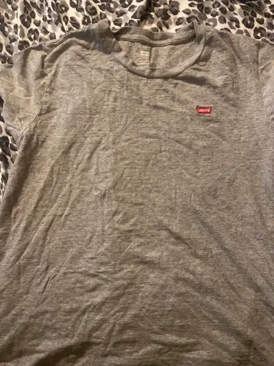Levi’s unisex shirt , View more