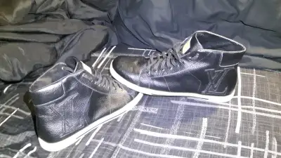 Mens Louis Vuitton Shoes, View more