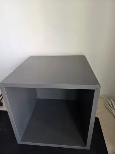IKEA EKET, dark gray, View more