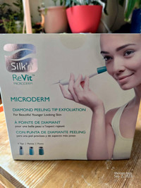 Silk'n ReVit Microderm