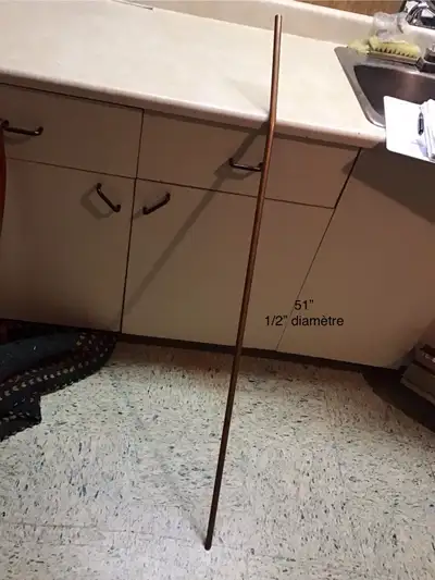 Tuyau cuivre, View more