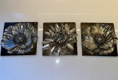 wall Plaque’s, View more