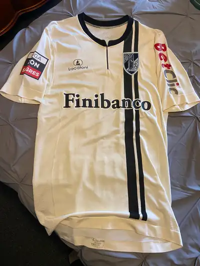 Guimarães soccer jersey Portugal shirt sporting, View more