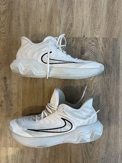 Giannis Immortality 4 - Shoe Size (US): M9 / W10.5, View more