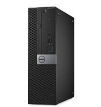 Dell OptiPlex 7050 | i5 7500 @3.40GHz 16GB RAM 256GB SSD Win 11