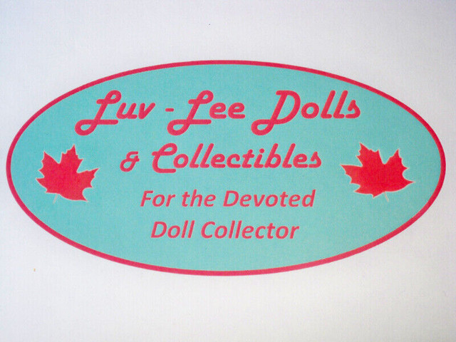 1960s "Miss Babette" Barbie/Bild Lilli Doll Clone (Eegee) in Arts & Collectibles in Fredericton - Image 2