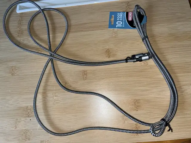10-foot micro USB fast charging cable charger cable