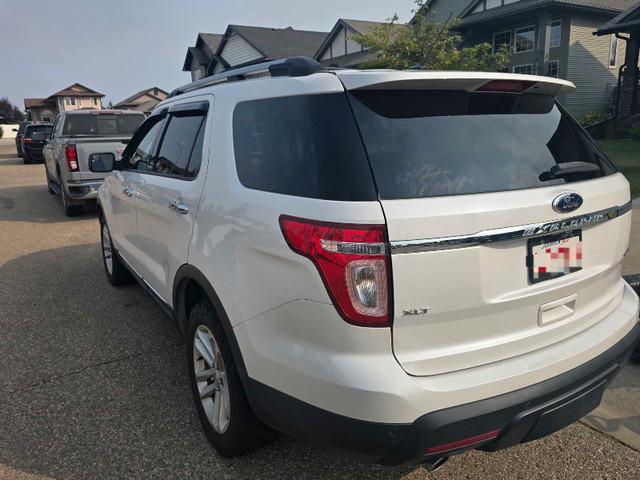 2014 Ford Explorer in Cars & Trucks in Red Deer - Image 4