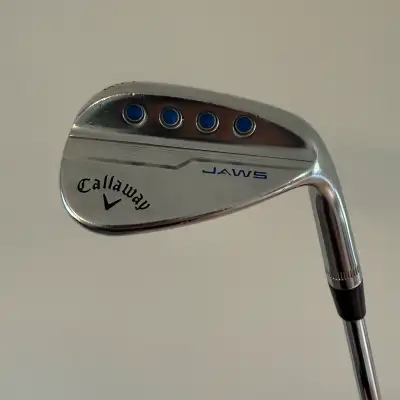 Callaway Jaws 52 Deg Wedge RH, View more
