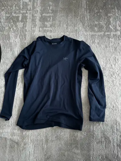 Outdoor Clothing – Arc’teryx, Patagonia, Canada Goose &, View more