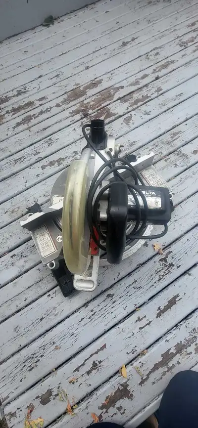 Good work condition.