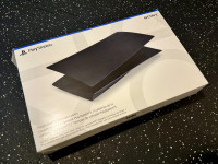 Official PlayStation 5 console cover