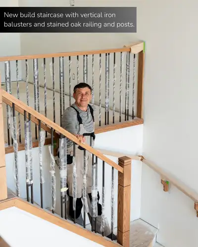 Railings & Decks in Calgary | Free Quotes, View more