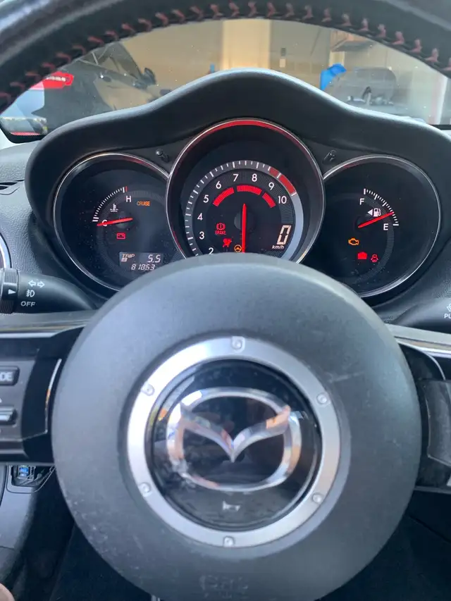 RX8 in good condition for sale | Cars & Trucks | St. Catharines | Free ...
