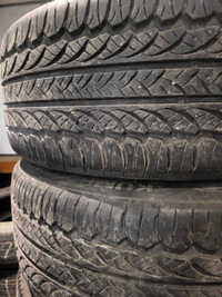 215 45 17 Kuhio tires for sale 