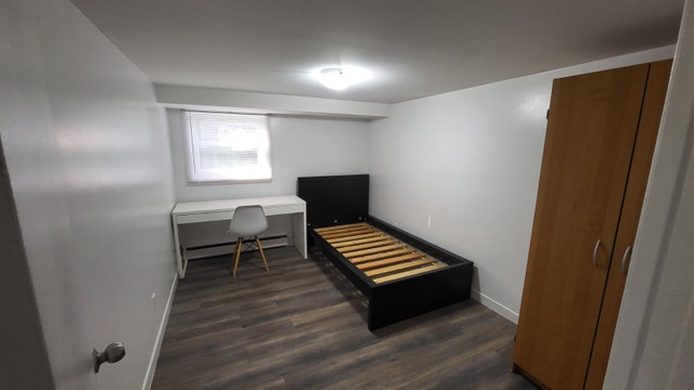 3 disponibilités près Cégep Ste-Foy, St.Lawrence et Université — photo 2