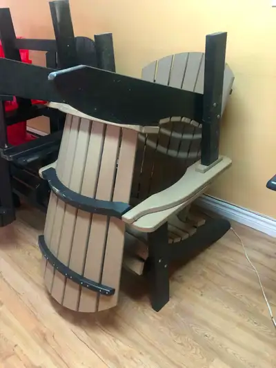 Classic Adirondack Chairs, View more