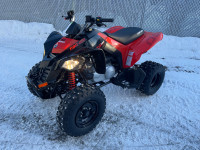 CAN am Ds 250 2023 