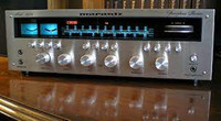 Wanted Vintage 70s Stereo Receivers and Amplifiers