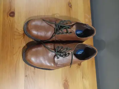 Dr. Scholl shoes, size 9w, View more