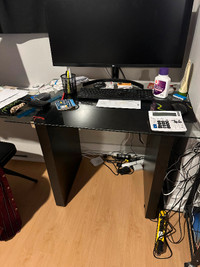 Computer desk for sale.