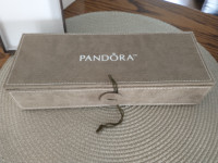 Pandora's  Jewelry Box