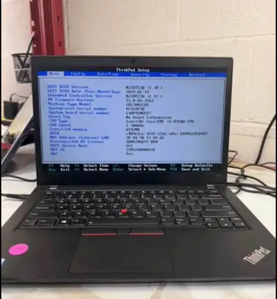 laptop lenovo, View more