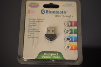 Mini USB Bluetooth Adapter V 2.0