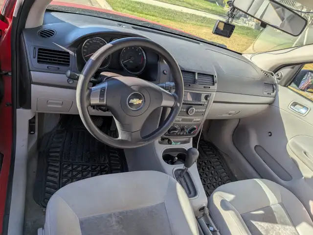 2008 Chevrolet Cobalt LS602769841099253765