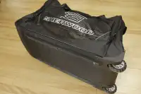 Sherwood Wheeled Hockey Bag