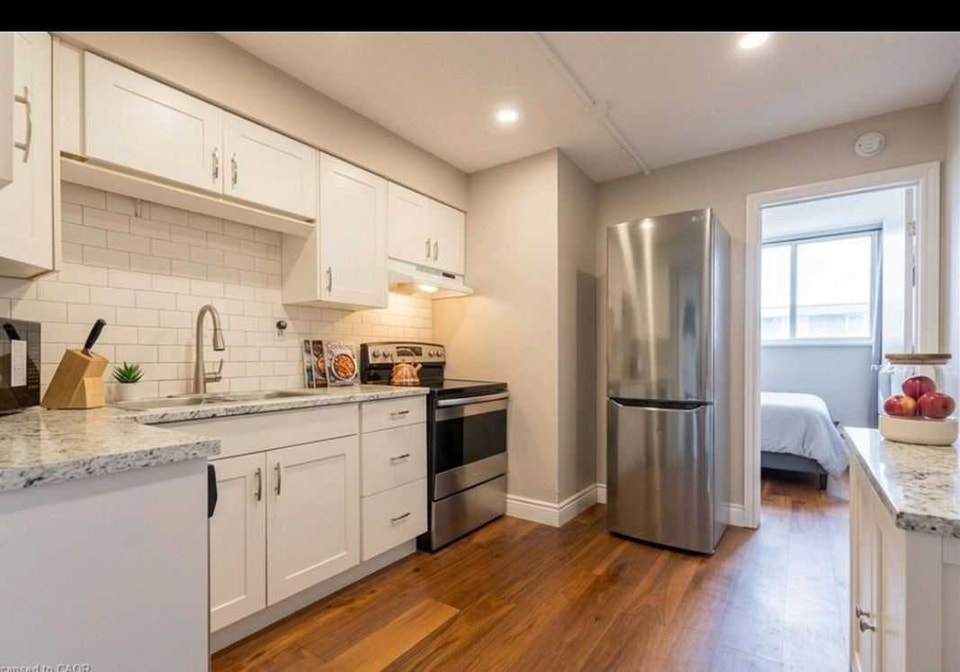 Dec 1st - All-inclusive 1 bedroom condo for rent 4